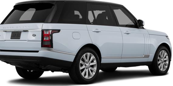 LAND ROVER RANGE ROVER 2016 SALGS2PF0GA292941 image
